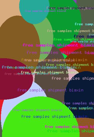 Free Samples Shipment Biaxin