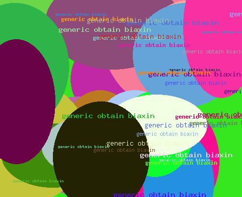Generic Obtain Biaxin