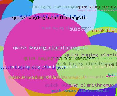 quick buying clarithromycin